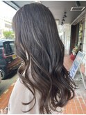 イルミナカラーヌード