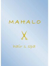 Hair＆Spa　MAHALO