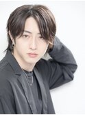 ナチュラルショート