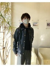 ルイアレイ&nbsp;本間 