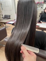 リー 甲子園(Lee) 髪質改善サイエンスアクア