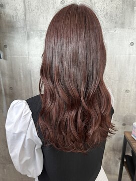 ワンカバー(one cover) 春ピンク