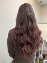 アプシー 三田駅前店(Apsee)&nbsp;☆ピンクグラデーション☆