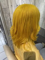 トムキャット(TOM CAT)&nbsp;【新宿TOMCAT】イエロー