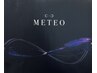 【METEO】ネオメテオストレート＋カット＋oggiottoTR　￥35,200→￥24,900