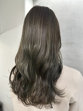 インビテーション(invitation) 秋の色っぽオリーブカラー＊