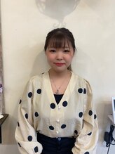 アウラ 長崎店(aura) 松永 璃々花