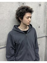 オーシャントーキョー ホワイト 原宿(OCEAN TOKYO WHITE)&nbsp;ツイストショート