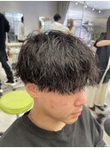 ツイストスパイラル　『石井光星』