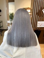 ブリッツレボルト(BLITZ R EVOLUT) 艶好きのためのシルバーひろ