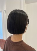 ミニボブ