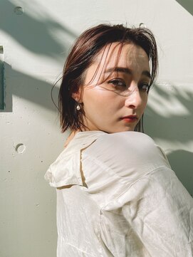 イー(E) Face layer BoB