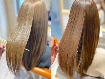 シャルマン 六町(CHARMANT)の写真