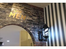 レイフィールド 岡崎六名店の雰囲気（レディース／メンズブース分けて営業しております♪）