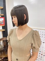 リコルド 学芸大学(Ricordo) ボブ