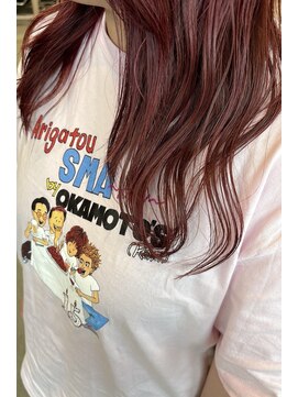 ピノ(pino) *pino long 8/8*