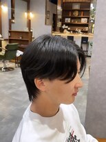 タオ(tao)&nbsp;爆イケセンターパート