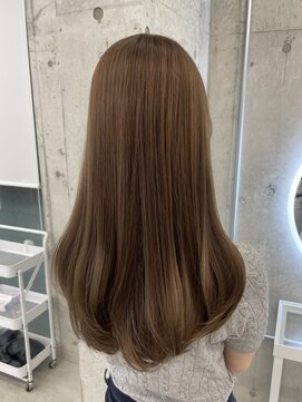 アイシー 表参道(ICY) オリーブベージュ