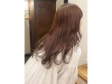 ヘアーサロン ロール 調布(hair salon role)