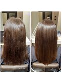超高濃度水素プレミアムエイジングケアカラーエステ#ヘッドスパ