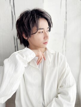 リゾートサロンM 新宿東口(Resortsalon M by valore) Resortsalon M【新宿東口店】 メンズ