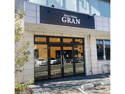 グラン 矢巾店(GRAN)の写真