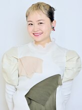 ピークアブー アヴェダ アトレ恵比寿(PEEK-A-BOO AVEDA) 渡邉 真理