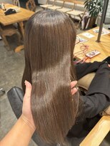 ソルファ 下赤塚(SOLFA) 髪質改善カラー20代30代40代50代髪質改善白髪染めCOTA下赤塚駅