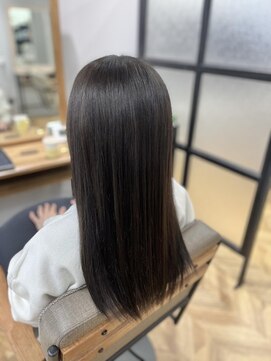 アルト 町田店(arto) さらさら縮毛矯正