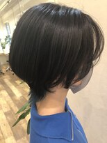 フラップ(FLAP) マッシュウルフ