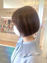 コワファースト  させぼ五番街店(COIFF1RST)&nbsp;mini bob