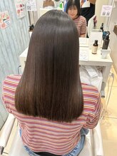 ジジ バイ プロデュース 相模原店(JiJi by produce) 艶ブラウン
