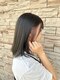 レナークアリア(LENAHC ARIA)の写真/パーソナル診断で抜群な似合わせ力◎肌なじみが良く柔らかな質感とトレンドを抑えた理想の髪色を叶えます☆