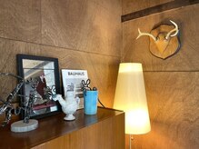 ザ アルゴンキン トウキョウ オヤマ(THE ALGONQUIN TOKYO OYAMA)