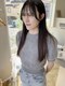 ヨウプラス(YEAU PLUS)の写真/【弥富/佐古木】クセやうねり、パサつきや広がりなど髪の状態に合わせた施術で、扱いやすい理想の髪質へ―*