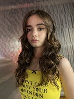 デイジー(Daisy)&nbsp;天神/大名/パーマ