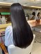 ヴァンカウンシル 札幌本店(VAN COUNCIL)の写真/ぺたんこ髪のお悩みは人それぞれ。頭皮ケアで髪にハリ・コシを与え、髪のボリュームUP・美シルエットへ＊