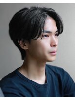 アゲイン(Again)&nbsp;#センターパート