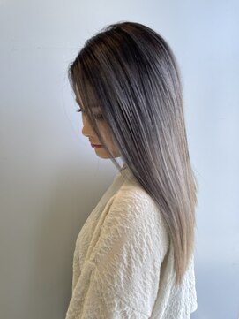 アンジュ グリーンパーク店(ange) WhiteAir