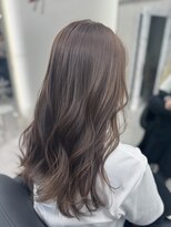 アルドーレ(Ardore)&nbsp;ブリーチなしダブルカラー☆マロンベージュ☆20代30代40代