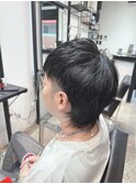 メンズカット