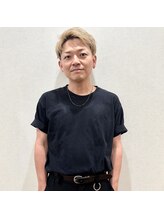 グロウズ ヘアー(GROWS HAIR) 西川 潤