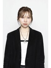 ロールアップスリーブス(ROLL UP SLEEVES)&nbsp;衣谷 佳奈映