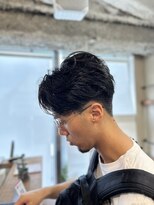 レーヴス(REVES)&nbsp;ニュアンスセンターパート