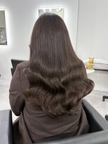 ブラン(blanc)&nbsp;ナチュラルブラウン@AZUSA