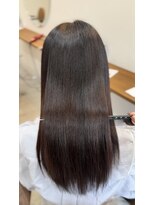 スワン(SWAN) 美髪矯正