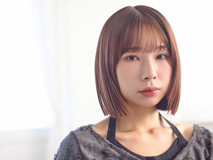 アッシュ 久が原店(Ash)の写真