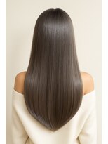 シンシア 布施店(sincere) 1度の施術で美髪へ・1年持続する美髪サポート【美髪保証→1年】