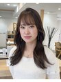アフロートフクオカ(AFLOAT FUKUOKA) 顔周りレイヤーお任せください^^