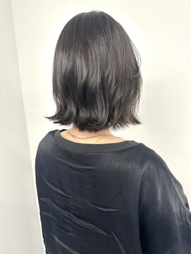 ノウハウ キョウト(KNOWHOW kyoto) ボブ/京都/オシャレ/レイヤーカット/烏丸/四条